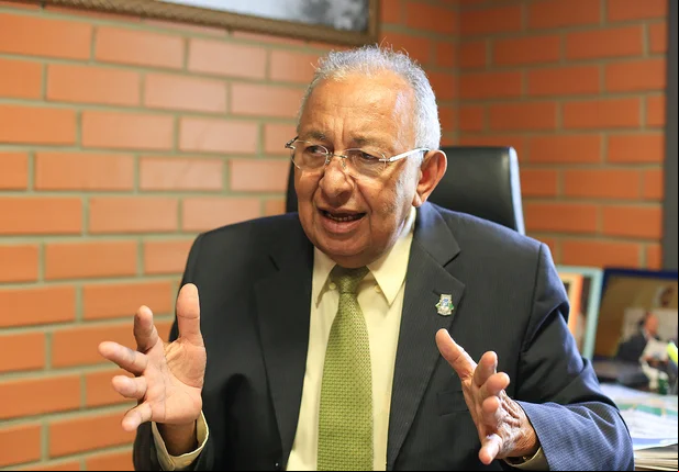 Dr. Pessoa