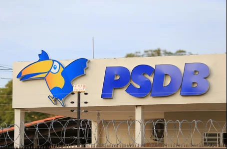 Sede do PSDB em Teresina-Piauí