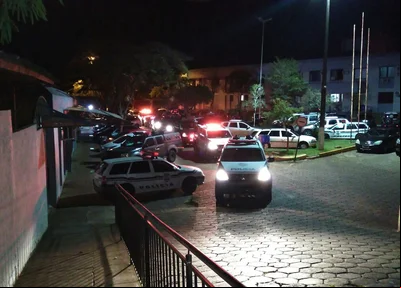 Operação Call Center