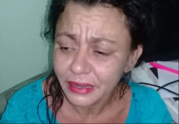 Mulher é presa dentro da Dona Evangelina Rosa