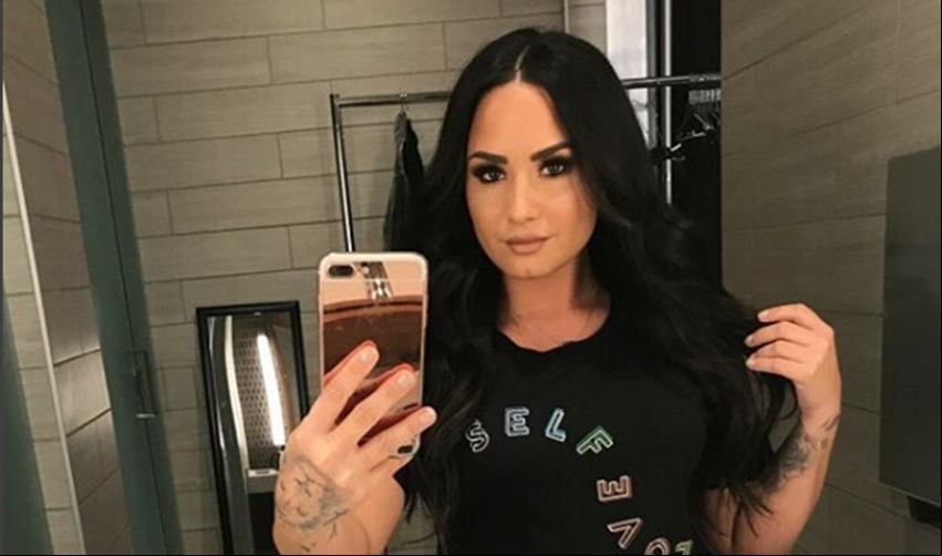 Demi Lovato