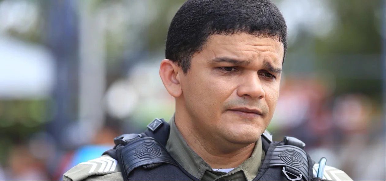Sargento Ezequiel 