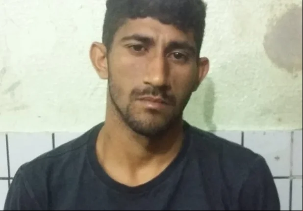 Francisco Nascimento das Chagas