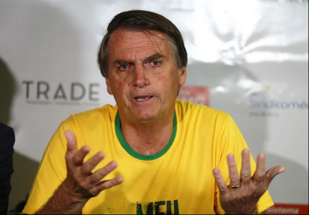 Bolsonaro 