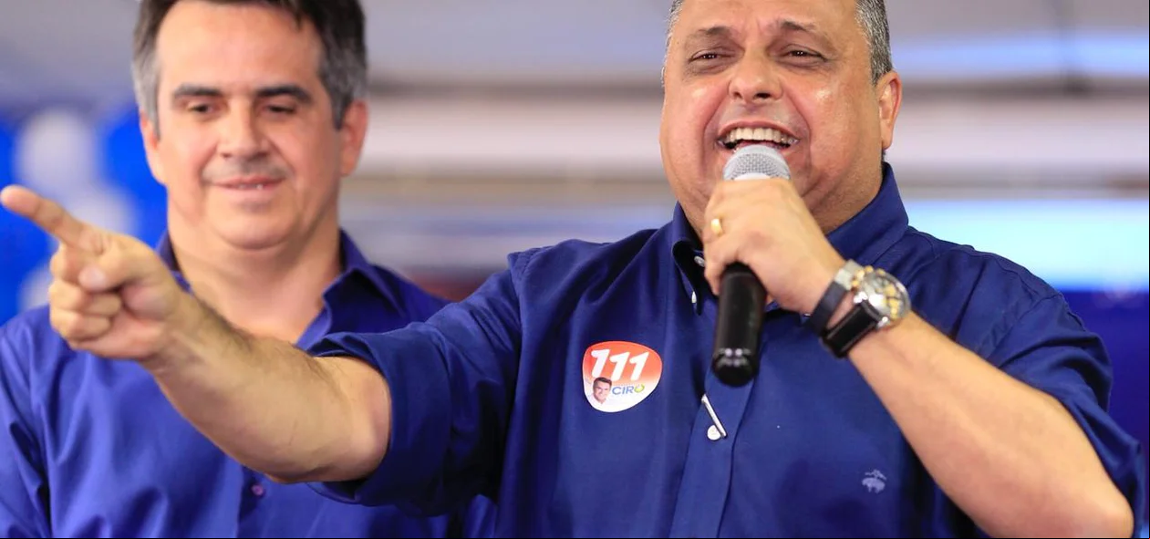 Júlio Arcoverde