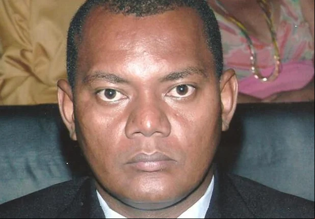 Sargento Vidal