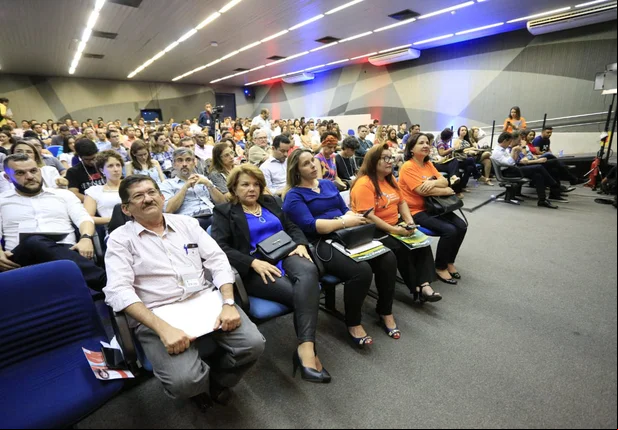 Abertura da Semana Global do Empreendedorismo em Teresina