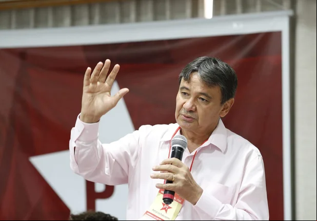 Encontro do Diretório Estadual do PT em Teresina