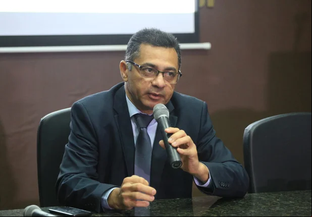 Delegacia Geral divulga indicadores de criminalidade