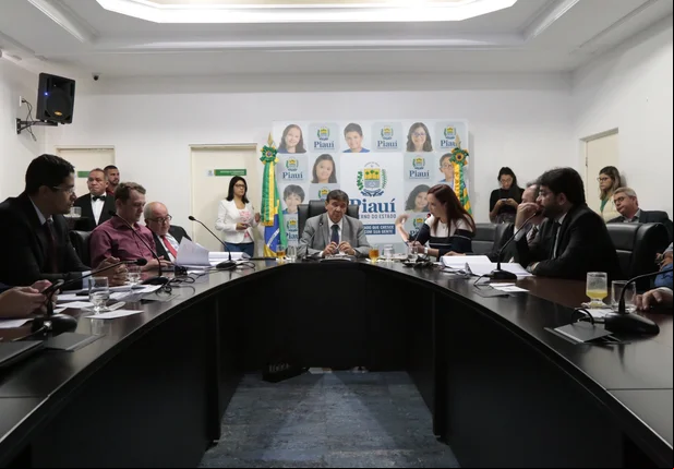 Aprovada PPP do novo Hospital Infantojuvenil do Piauí