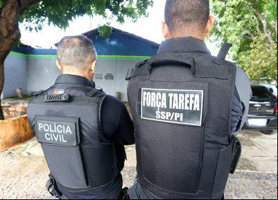 Polícia Civil 