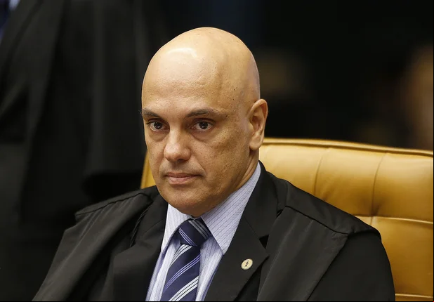Alexandre de Moraes
