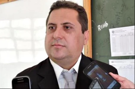 Wesley Gonçalves de Deus