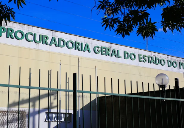 Procuradoria Geral do Estado do Piauí 