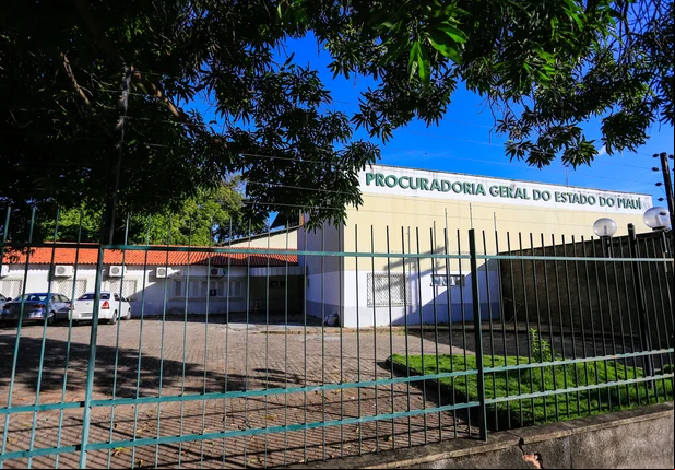 Procuradoria Geral do Estado