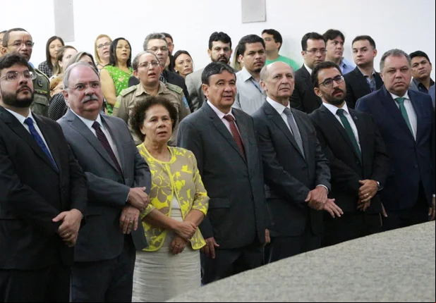 Seminário dos Gestores Estaduais é realizado em Teresina