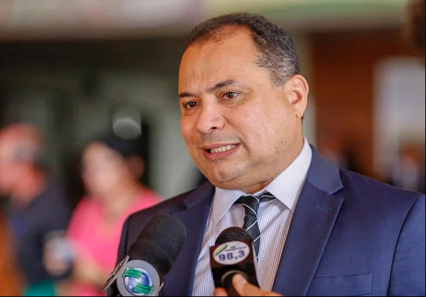 Evaldo Gomes