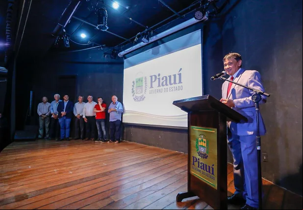 Theatro 4 de Setembro recebe novos equipamentos
