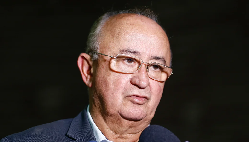 Deputado Júlio César