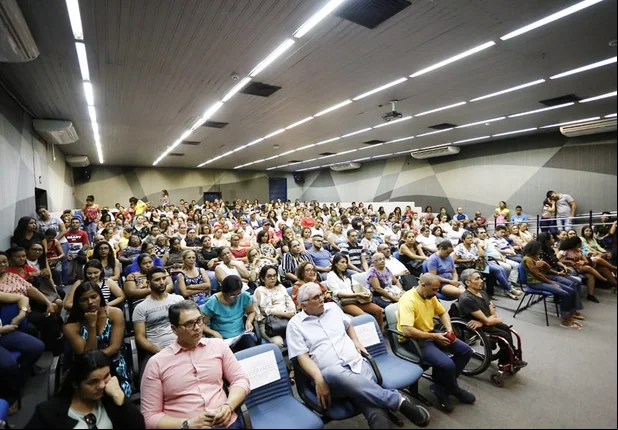 Prefeitura lança programa Capacitar para Empreender