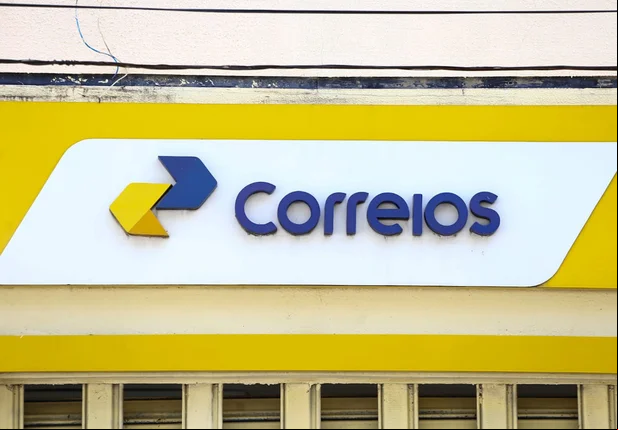 Correios
