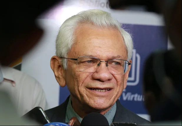Francisco Antônio Paes Landim Filho 