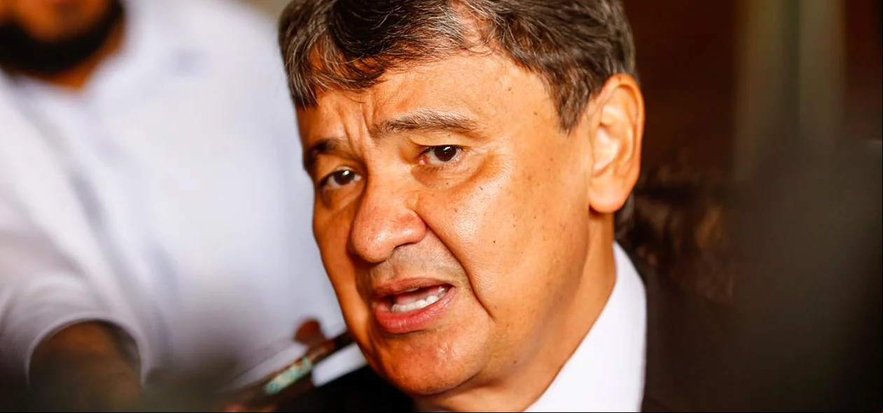Governador Wellington Dias