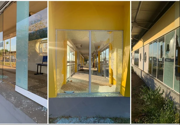 Estação da Avenida Prefeito Wall Ferraz