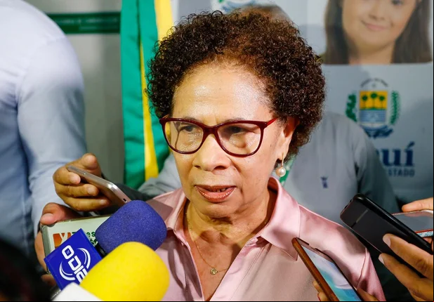Regina Sousa