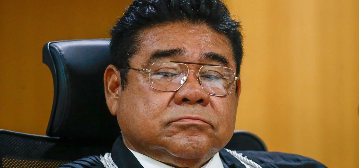 Desembargador James