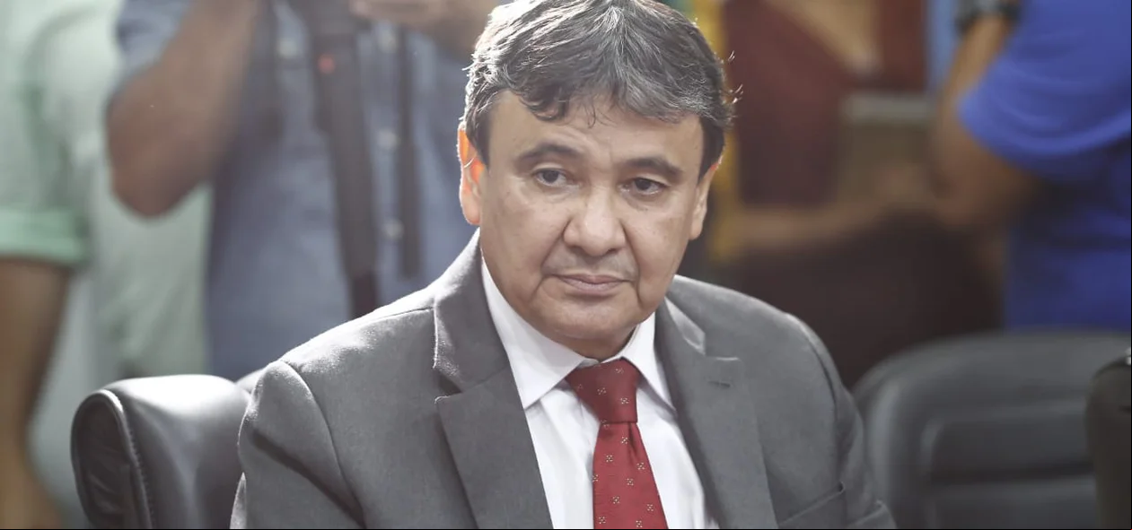 Governador Wellington Dias 