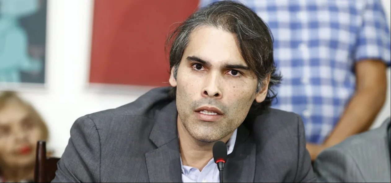 Guilherme Fortes