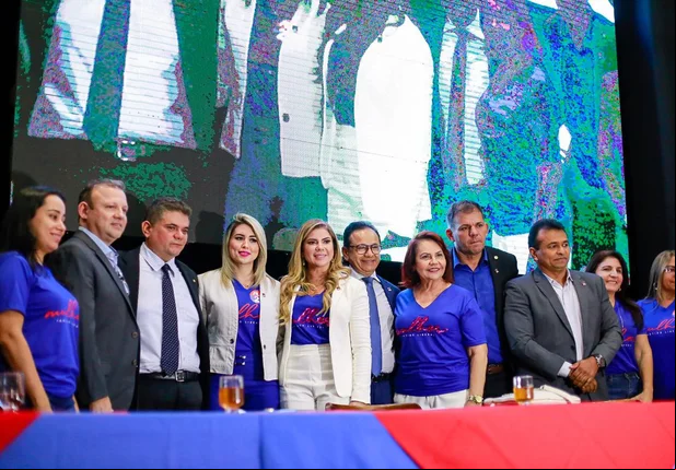 Encontro PL Mulher na Assembleia Legislativa