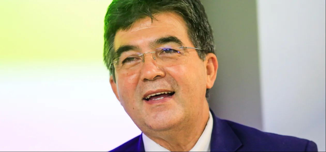 Deputado Francisco Limma 