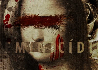 Capa do single