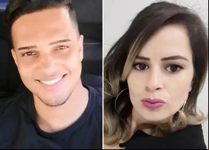 Daniel Piauí da Costa e Suelma de Sousa Oliveira 