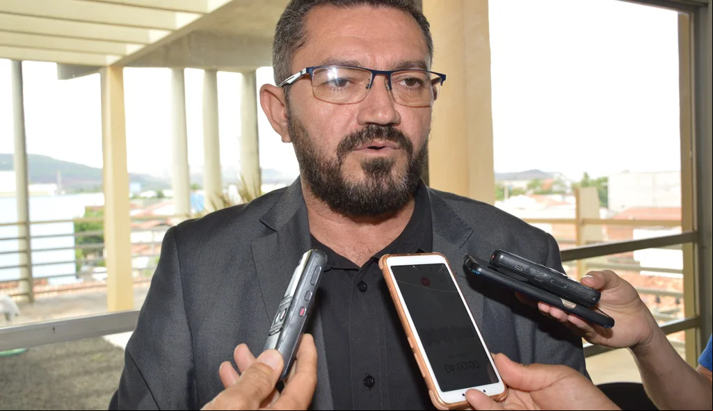 Padre Walmir destaca importância do trabalho dos conselheiros tutelares