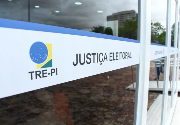 Justiça Eleitoral 
