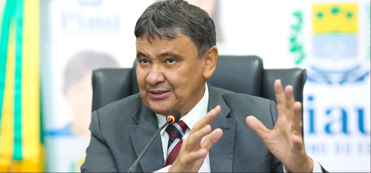 Governador do Piauí 