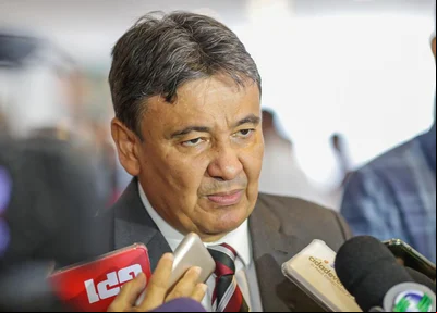 Wellington Dias
