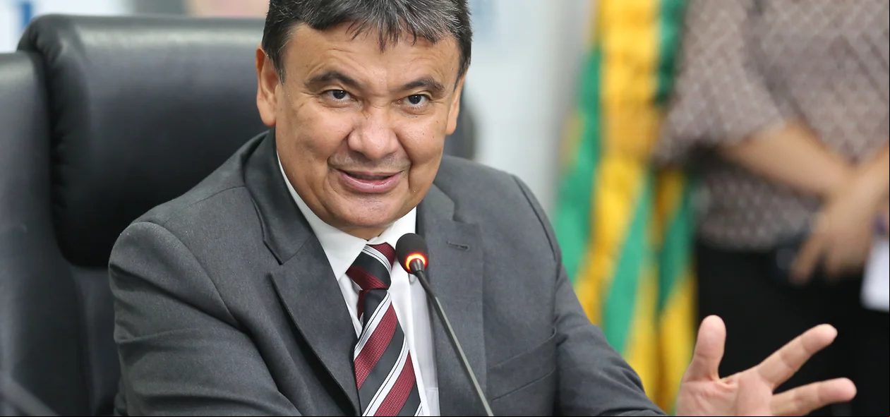Wellington Dias 
