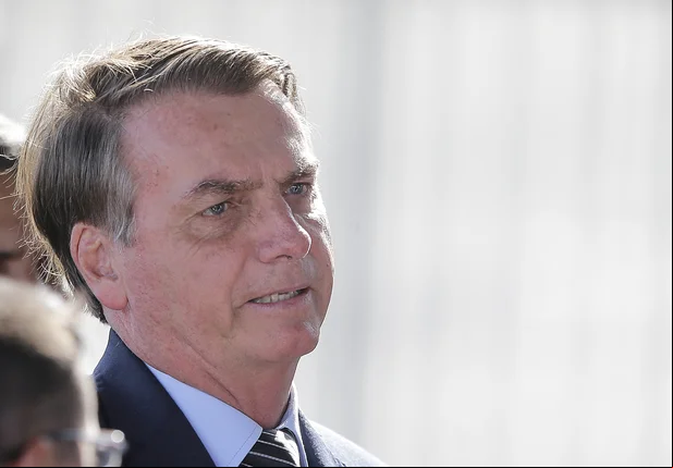 Jair Bolsonaro