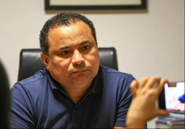 Evaldo Gomes