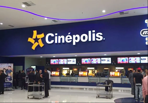 Cinepólis