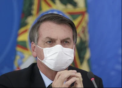 Jair Bolsonaro