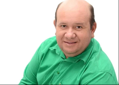 Prefeito Fred Maia