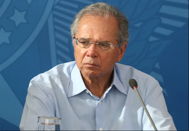 Paulo Guedes