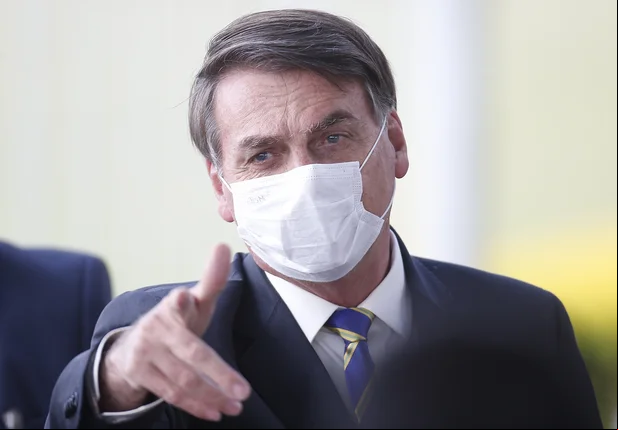 Jair Bolsonaro