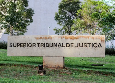 Superior Tribunal de Justiça 
