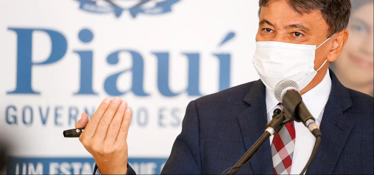 Governador Wellington Dias